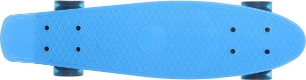 Скейтборд UP! (Underprice) WX-201B ABEC-7 синій