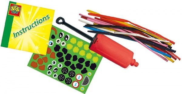 Набор для творчества SES 14017S