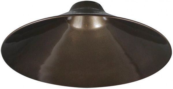 Плафон Loft PLC 411 Светкомплект бронза