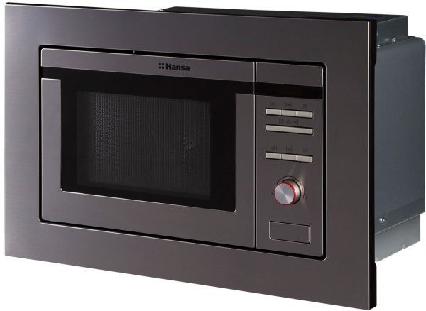 Встраиваемая микроволновая печь Hansa AMM20BEIH