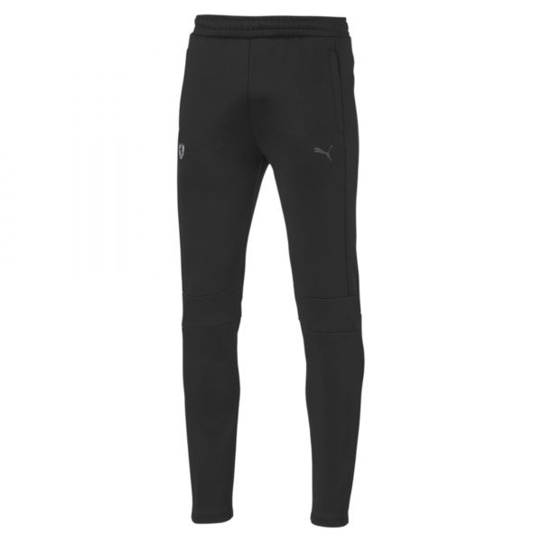 Штани Puma Ferrari T7 Track Pants 59612901 р. L чорний