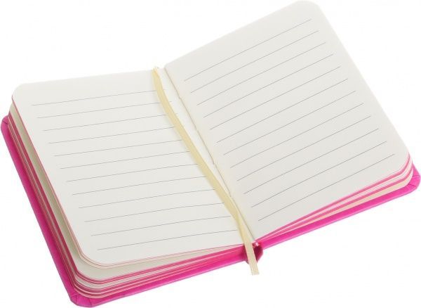 Книга для нотаток New York City А7 80 аркушів