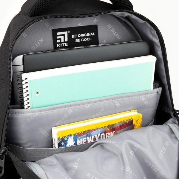 Рюкзак школьный KITE Education 8001-5 44462