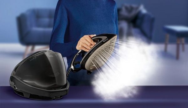 Парогенератор Tefal GV9620 Pro Express Ultimate+ 