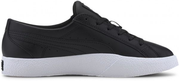 Кроссовки Puma Love Wn s 37210403 р.UK 4 черный