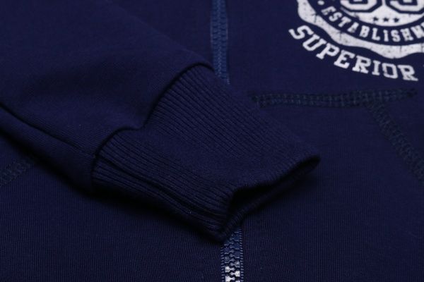 Спортивний костюм Маленькие люди для дівчинки р.98 рожевий із сірим