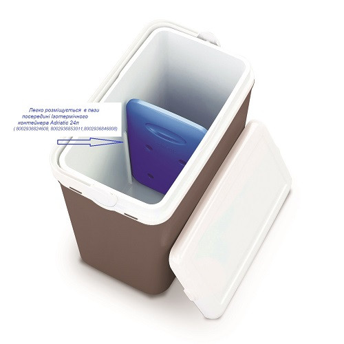 Аккумулятор холода Adriatic T1000 