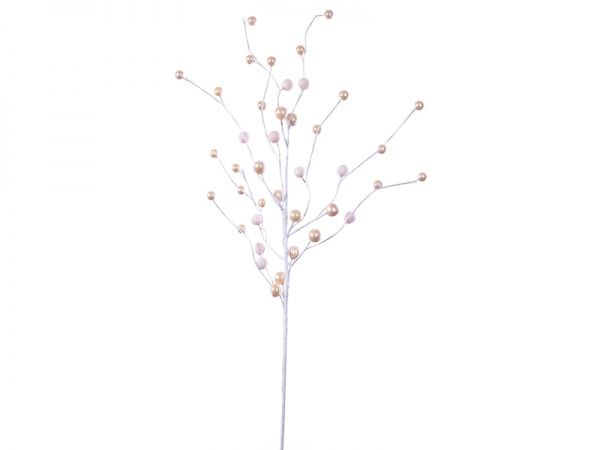 Гілочка декоративна 69 см 801-313