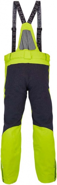 Брюки Spyder Propulsion GTX LE 201028-327 р. L салатно-черный