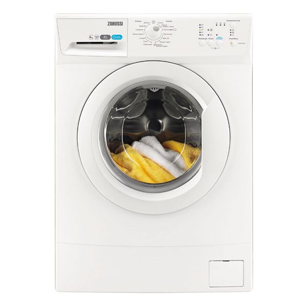 Стиральная машина Zanussi ZWSO6100V