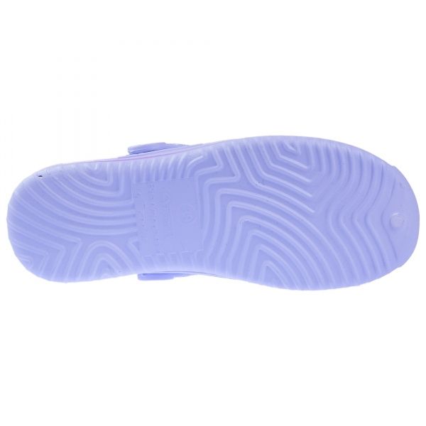 Сабо FX Shoes женские р.38 L-106 сиреневый