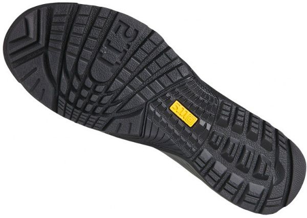 Ботинки 5.11 Tactical Range Master Boot gunsmoke р. 44 12148