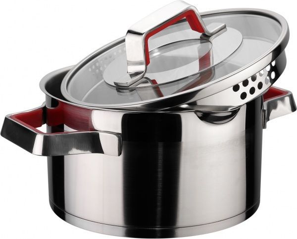 Набор посуды 8 предметов 26-202-010 Krauff