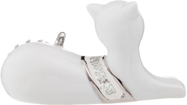 Статуэтка Кошка HY21249-w