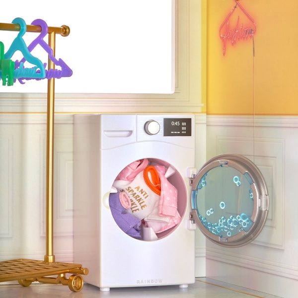 Игрушка Rainbow High Модный кампус 574330