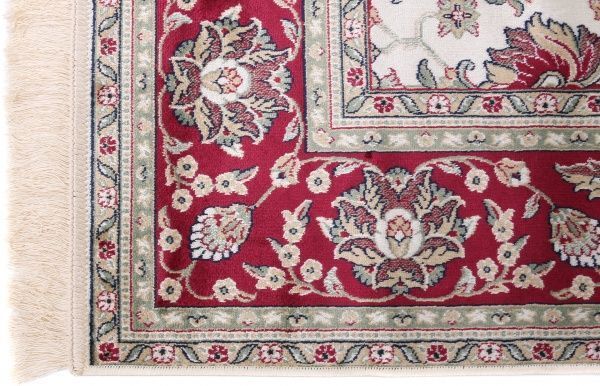 Килим DC carpets Isphahan 77954 Ivory 1,6x2,3 м