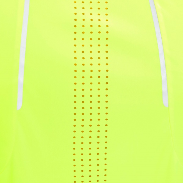 Футболка Energetics Eamon II M 417716-179 р.S жовтий