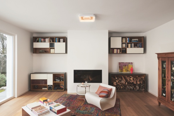 Світильник світлодіодний Ledvance Smart+ Wifi Orbis Stella 32 Вт білий 2700-6500 К 