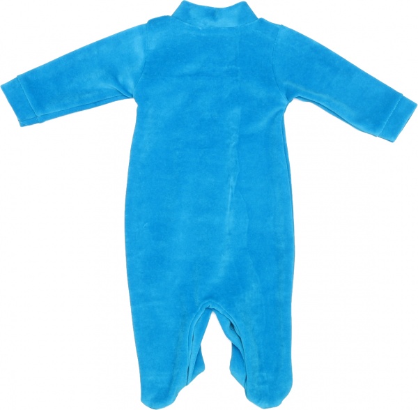 Человечек для мальчика Моя планета Кмб801-4 р.62 синий 