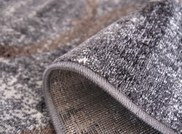 Килим Karat Carpet Mira 0.8x1.5 м 2-192 СТОК 