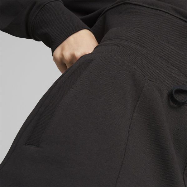 Шорты Puma HER SHORTS 67406101 р. L черный