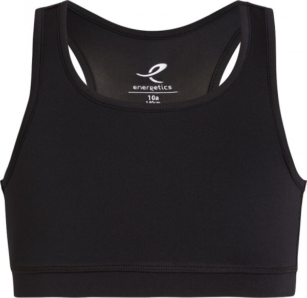 Бра Energetics BANU FI JRS II / 5001994 276627-050 чорний