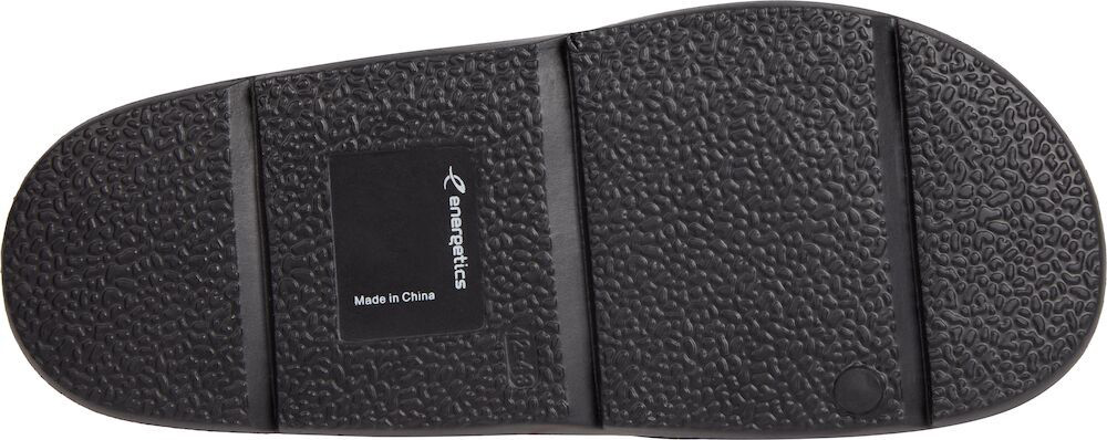 Шльопанці Energetics Wellby 426172-050 р.38/39 чорний