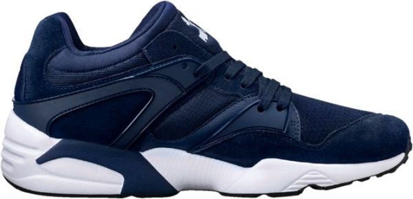 Кросівки Puma Blaze 36440602 р.9,5 синій