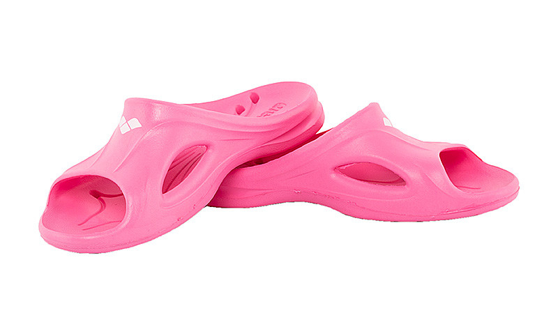 Шльопанці Arena HYDROSOFT II JR HOOK 003838-900 р.30 рожевий