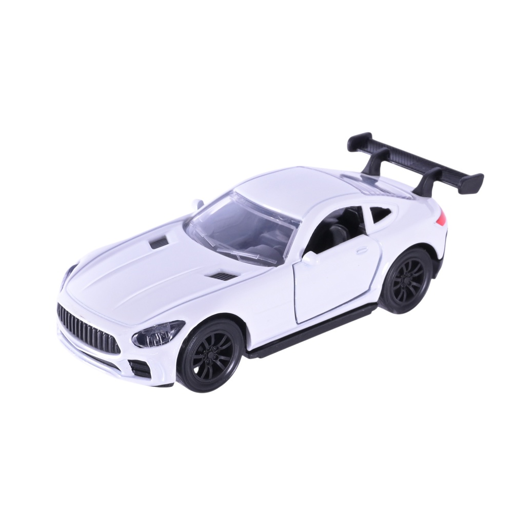 Машинка Автопром 1:43 AP4392