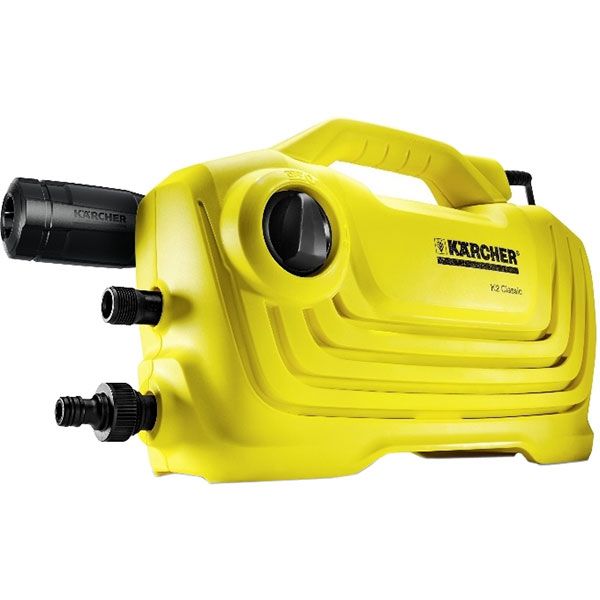 Мини-мойка Karcher K 2 Classic 1.600-979.0