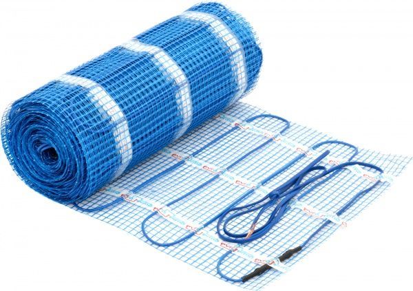 Нагревательный мат Evro-Termo 7,0 м2