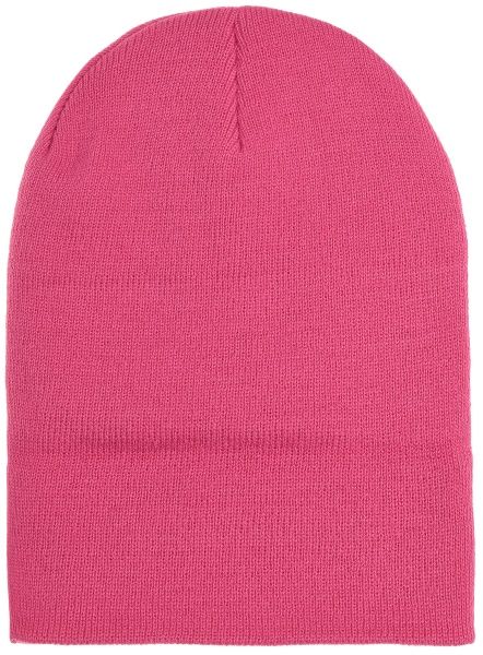 Шапка Converse CORE BEANIE 10017297-660 OS рожевий