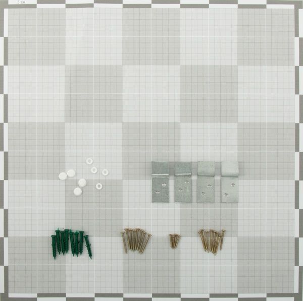 Ніжки для ванни EGO Diona Plus 180х80