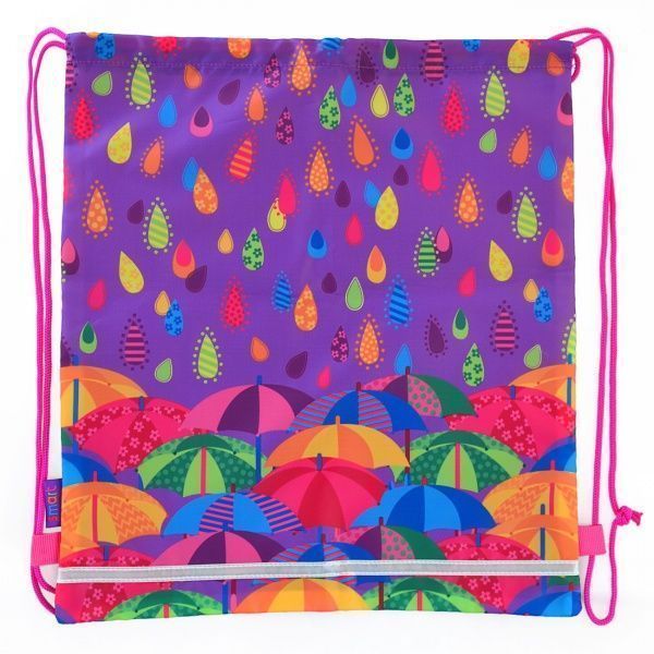 Сумка-мешок Smart SB-01 Kapitoshka карамельное яблоко (556086) 