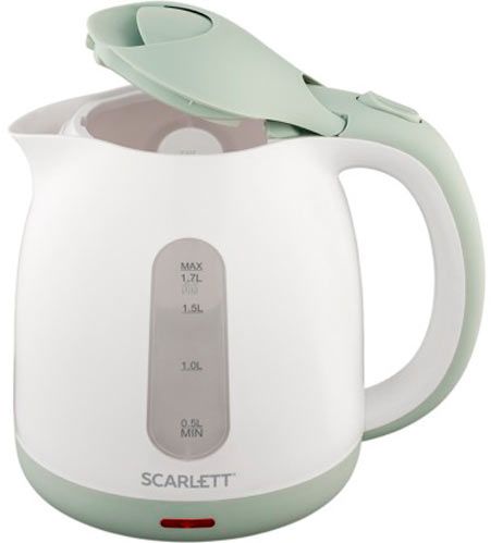 Электрочайник Scarlett SC-EK18P55 