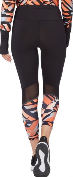 Лосини Energetics Corala III legging 411838-900915 34 чорний