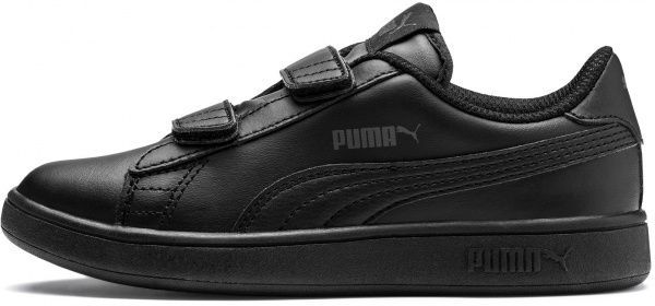 Кроссовки Puma Smash v2 L V PS 36517301 р.UK 10 белый