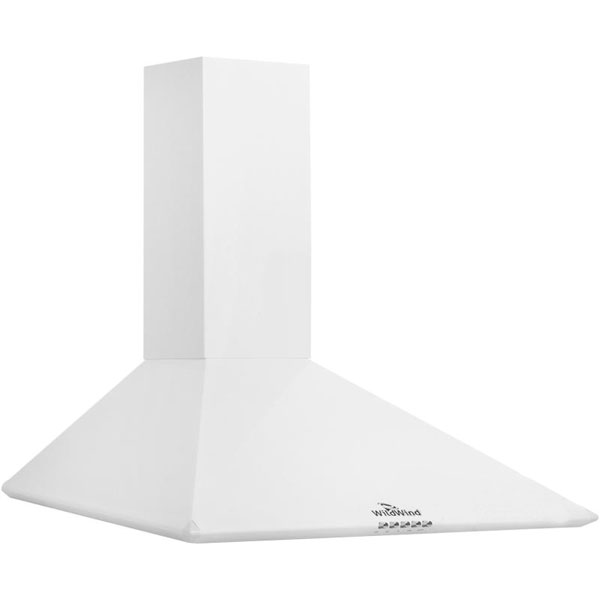 Витяжка Wild Wind EA 50K WHITE
