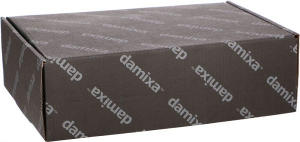 Смеситель для ванны Damixa Venus 161000000