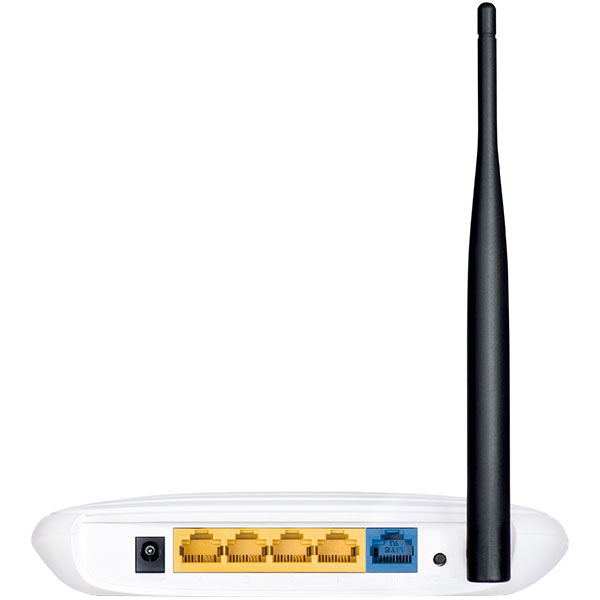 Роутер TP-Link TL-WR740N
