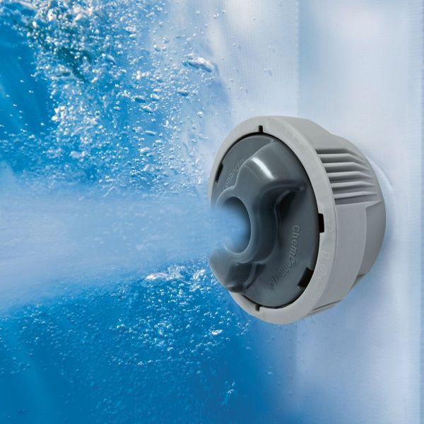 Спа-басейн Bestway Ібіца 180x180х66 см