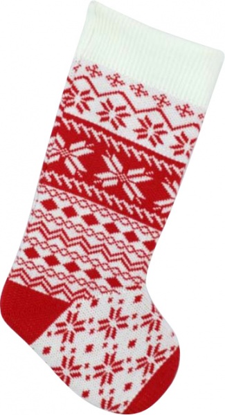 Декорация новогодняя SHENZHEN NANSING SCIENCE Скандинавия 53 см 