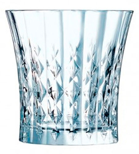 Набор стаканов 270 мл 6 шт. Eclat 