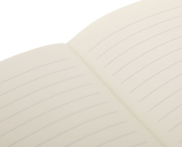 Блокнот Колейдоскоп фиолетовый 14,5х21 см Mikirei