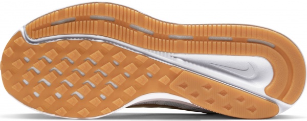 Кроссовки Nike W NIKE RUN SWIFT 2 CU3528-010 р.US 8 белый