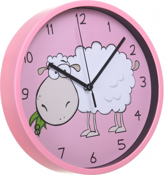 Часы настенные Lamb O52104 Optima