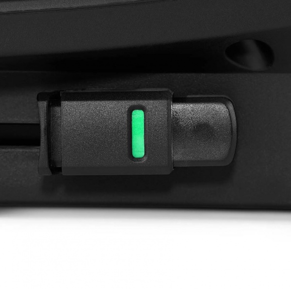 Автокресло Kinderkraft Oneto3 Rocket Gray серый