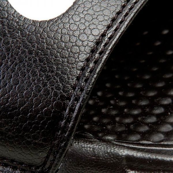 Шлепанцы Nike Benassi Jdi 343880-090 р. 8 черный