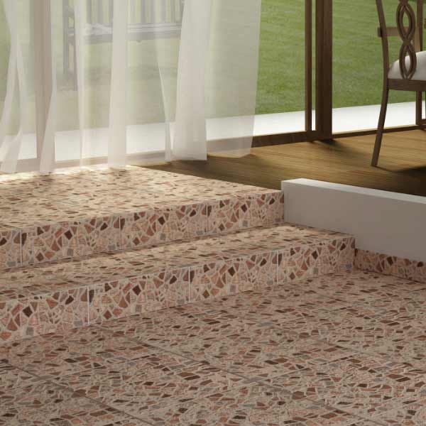 Грес Cersanit Ріверстоун 326x326 мм